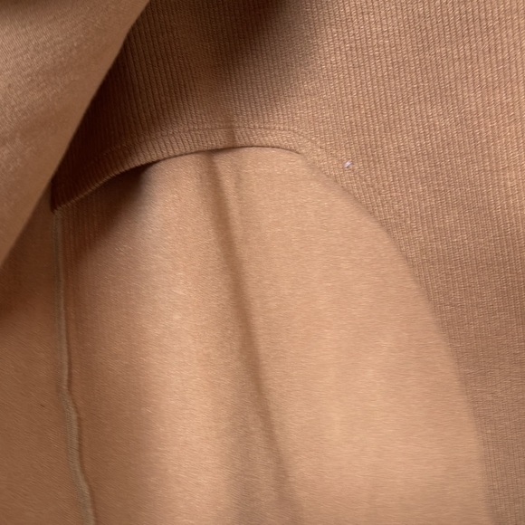 Petite Studio ribbed midi sweater skirt - Picture 5 of 10